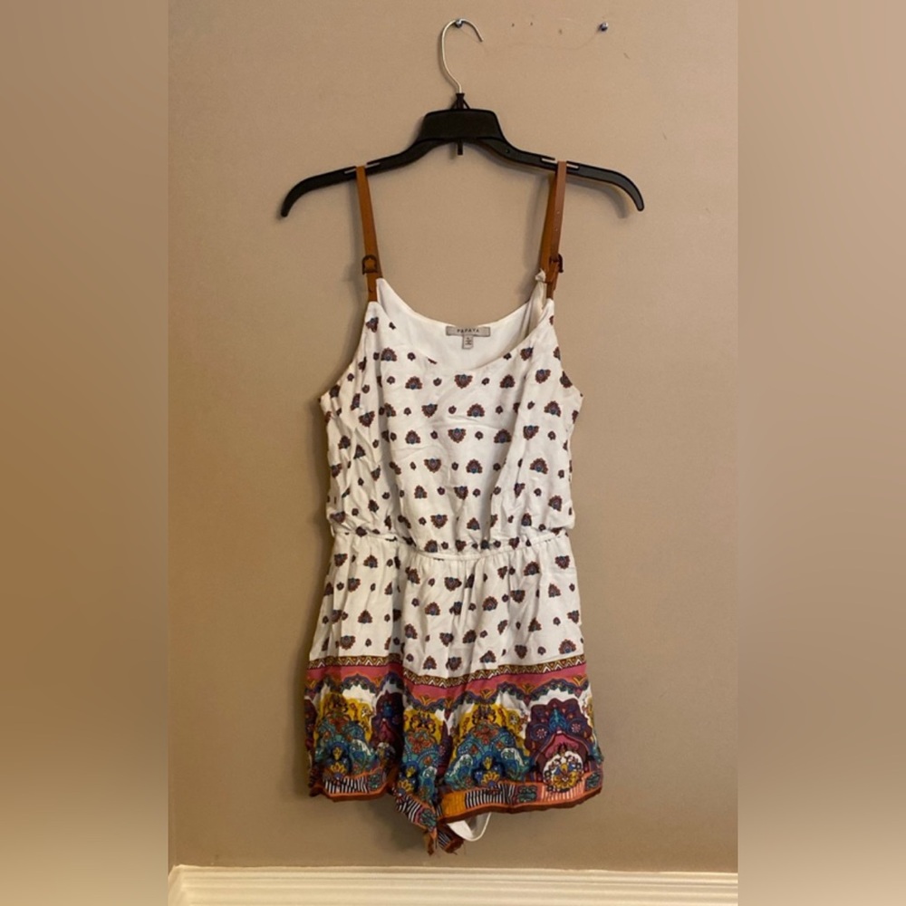 Totes Adorbs Romper